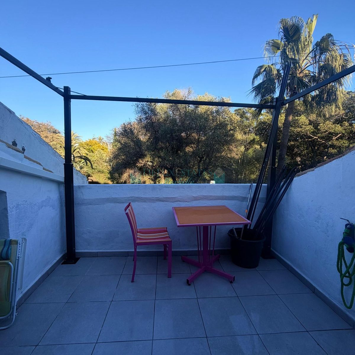 Town House for sale in Nueva Andalucia