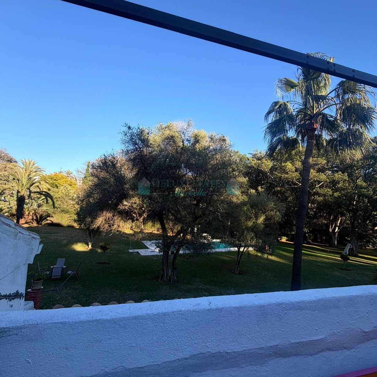 Town House for sale in Nueva Andalucia