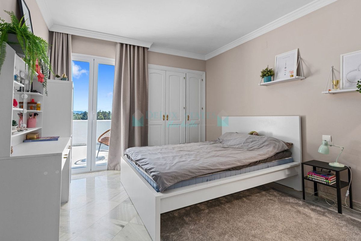 Town House for sale in Marbella - Puerto Banus
