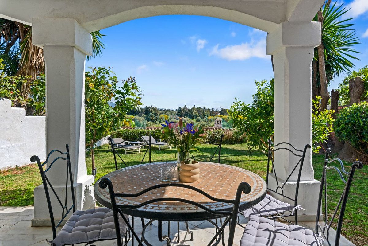 Town House for sale in Marbella - Puerto Banus