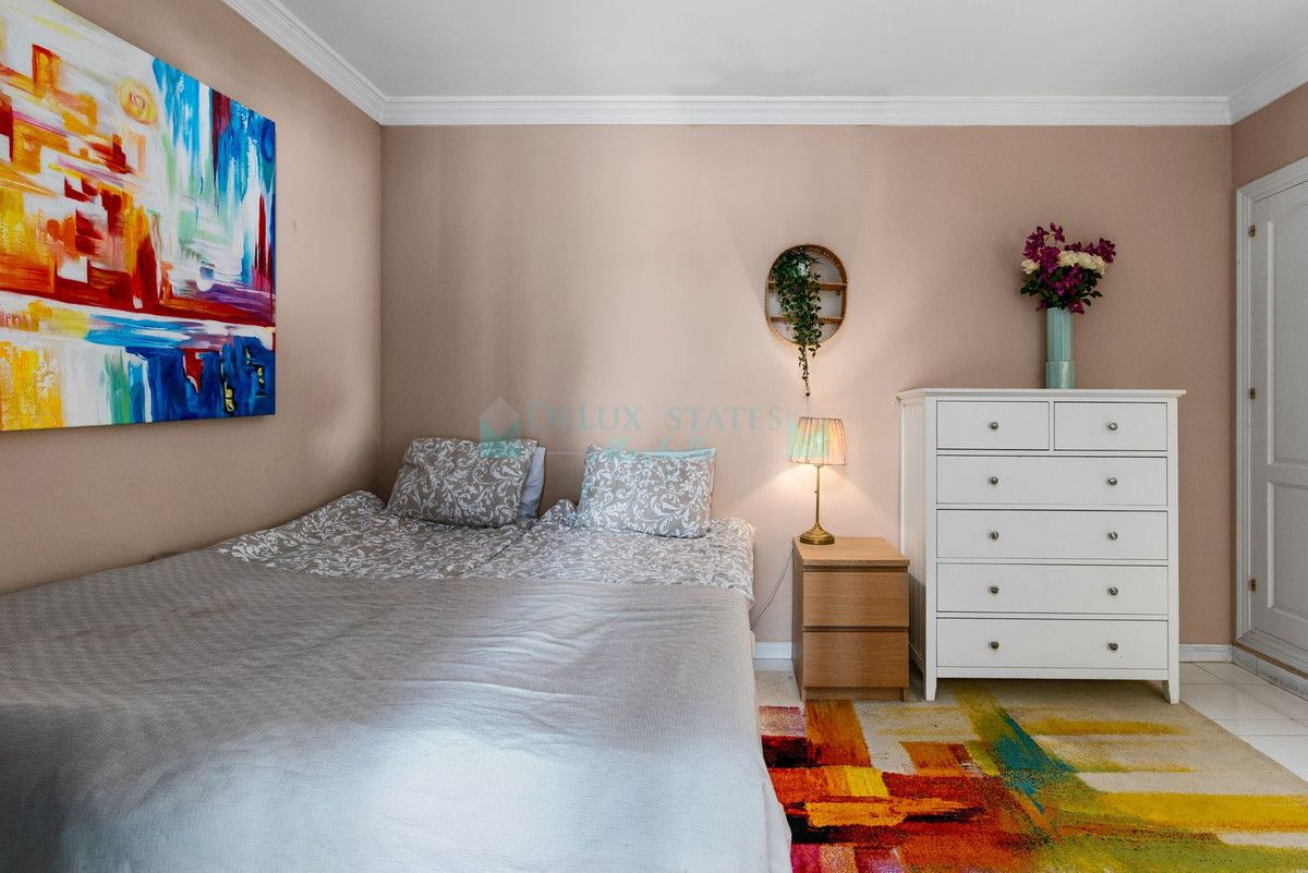 Town House for sale in Marbella - Puerto Banus