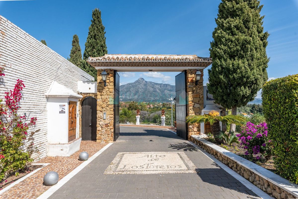 Town House for sale in Marbella - Puerto Banus