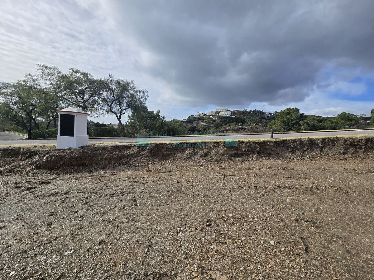 Residential Plot for sale in Benahavis