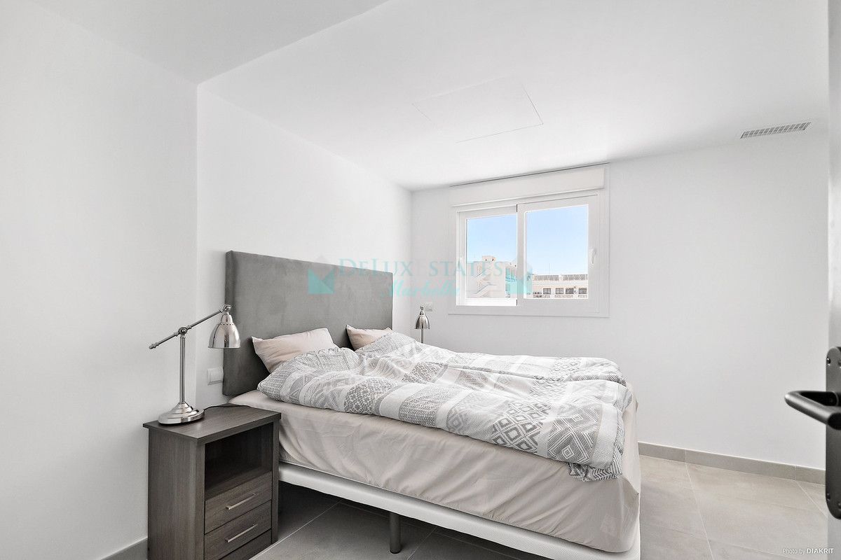 Penthouse for sale in Marbella