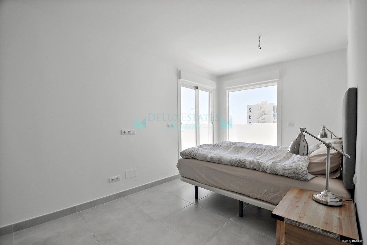 Penthouse for sale in Marbella