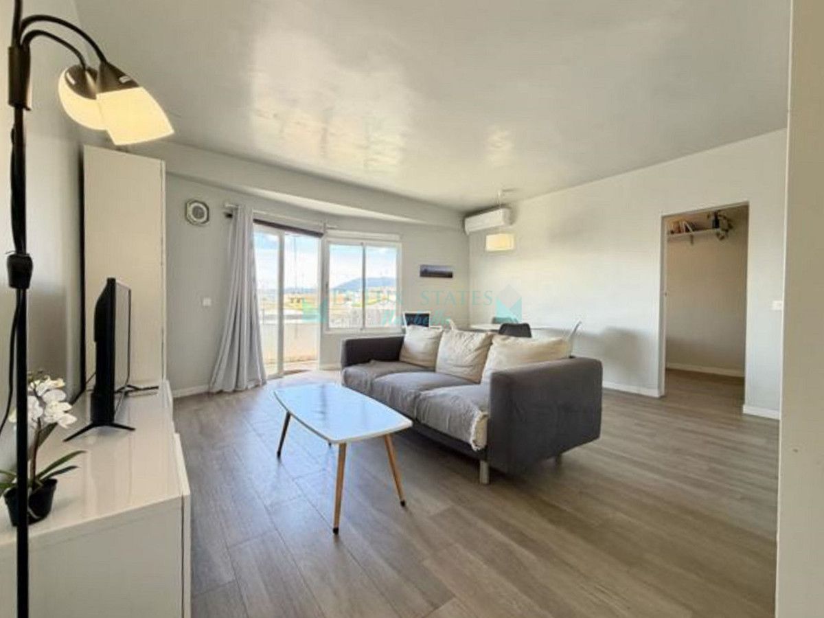 Apartment for sale in Marbella
