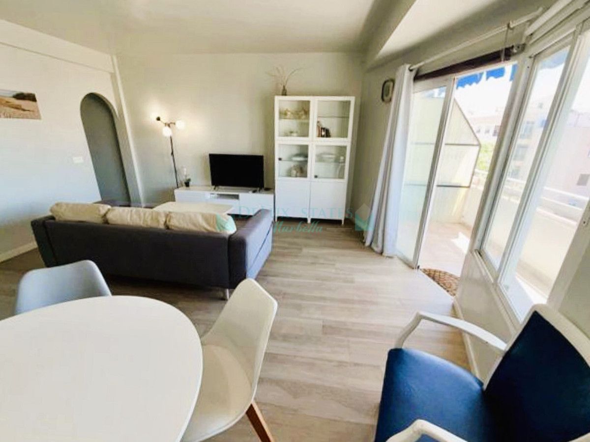 Apartment for sale in Marbella