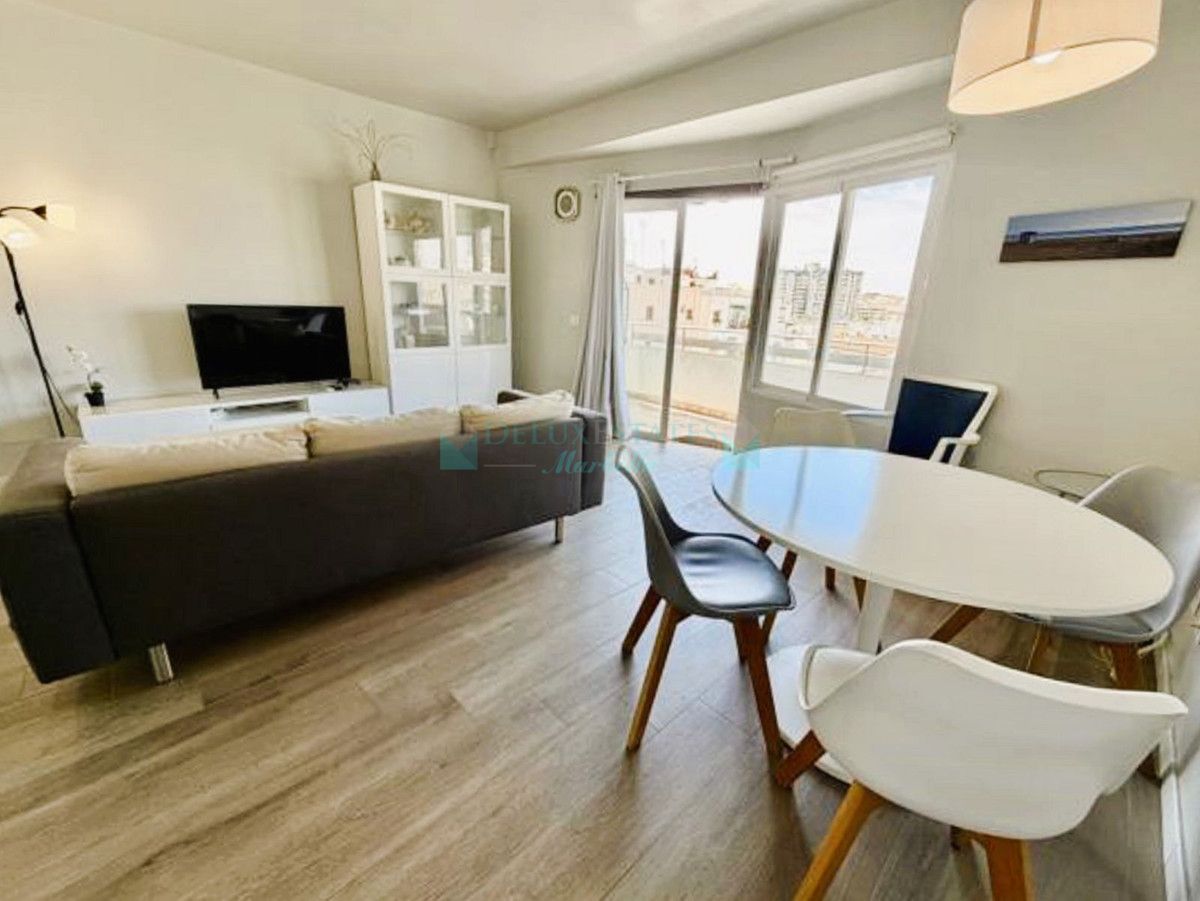 Apartment for sale in Marbella