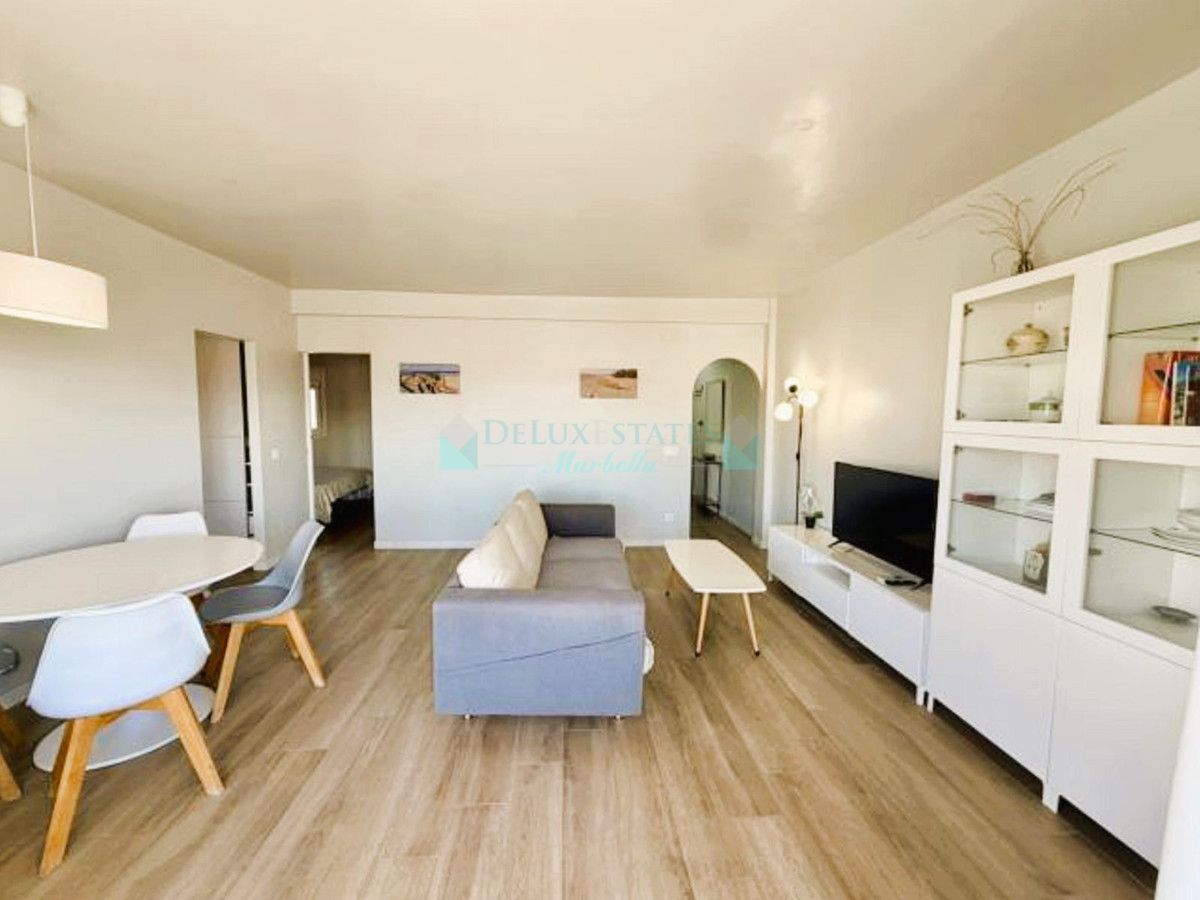Apartment for sale in Marbella