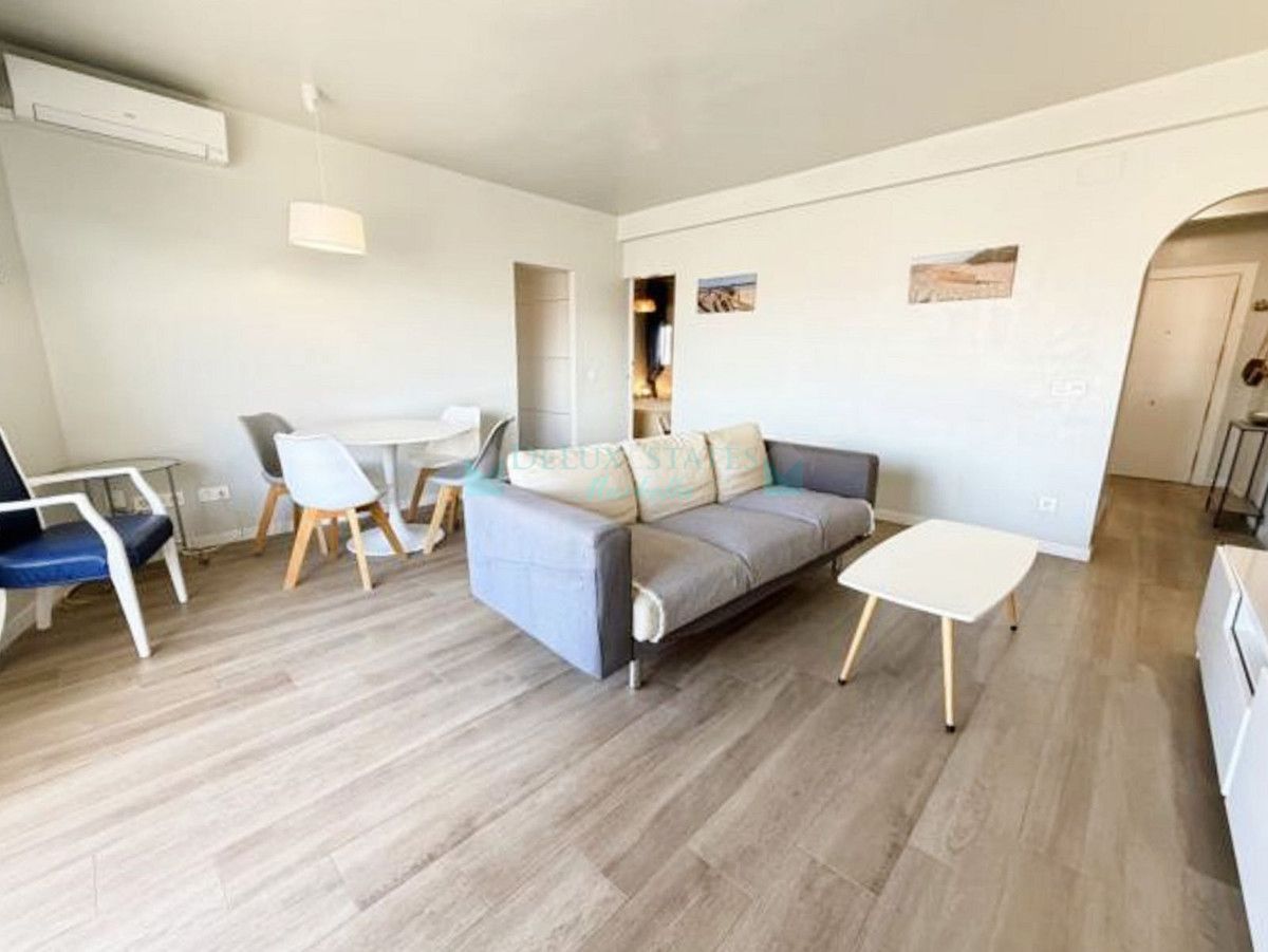 Apartment for sale in Marbella