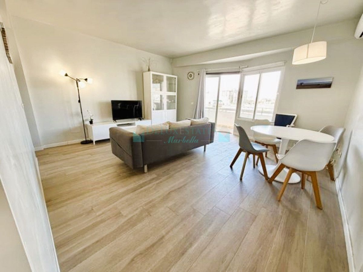Apartment for sale in Marbella