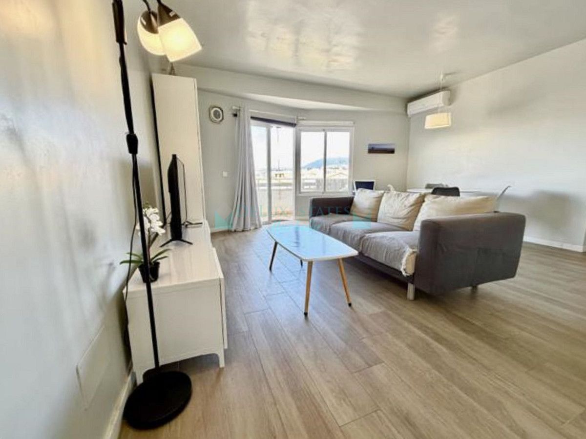 Apartment for sale in Marbella