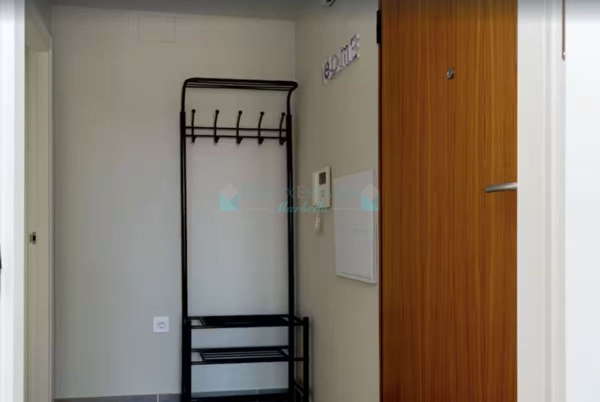 Apartamento en venta en Estepona