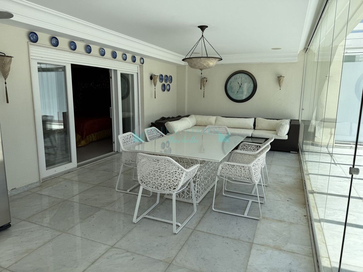 Apartamento en venta en Marbella - Puerto Banus