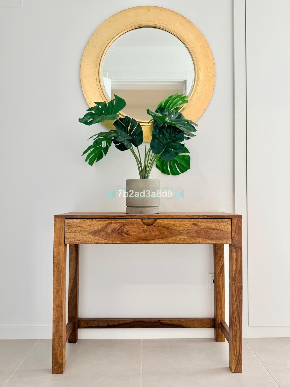 Apartamento en alquiler en Bel Air, Estepona