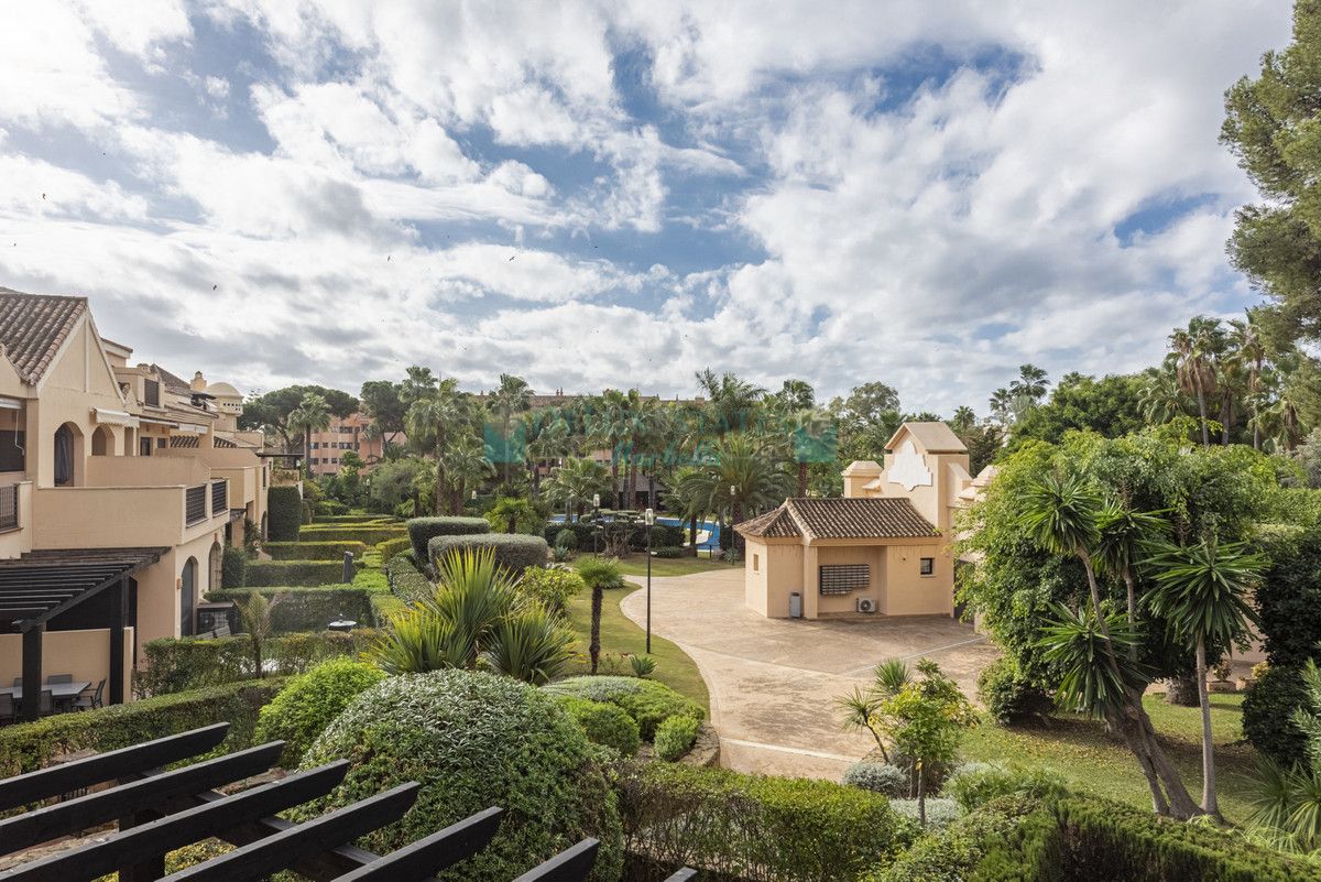 Apartment for sale in Marbella - Puerto Banus