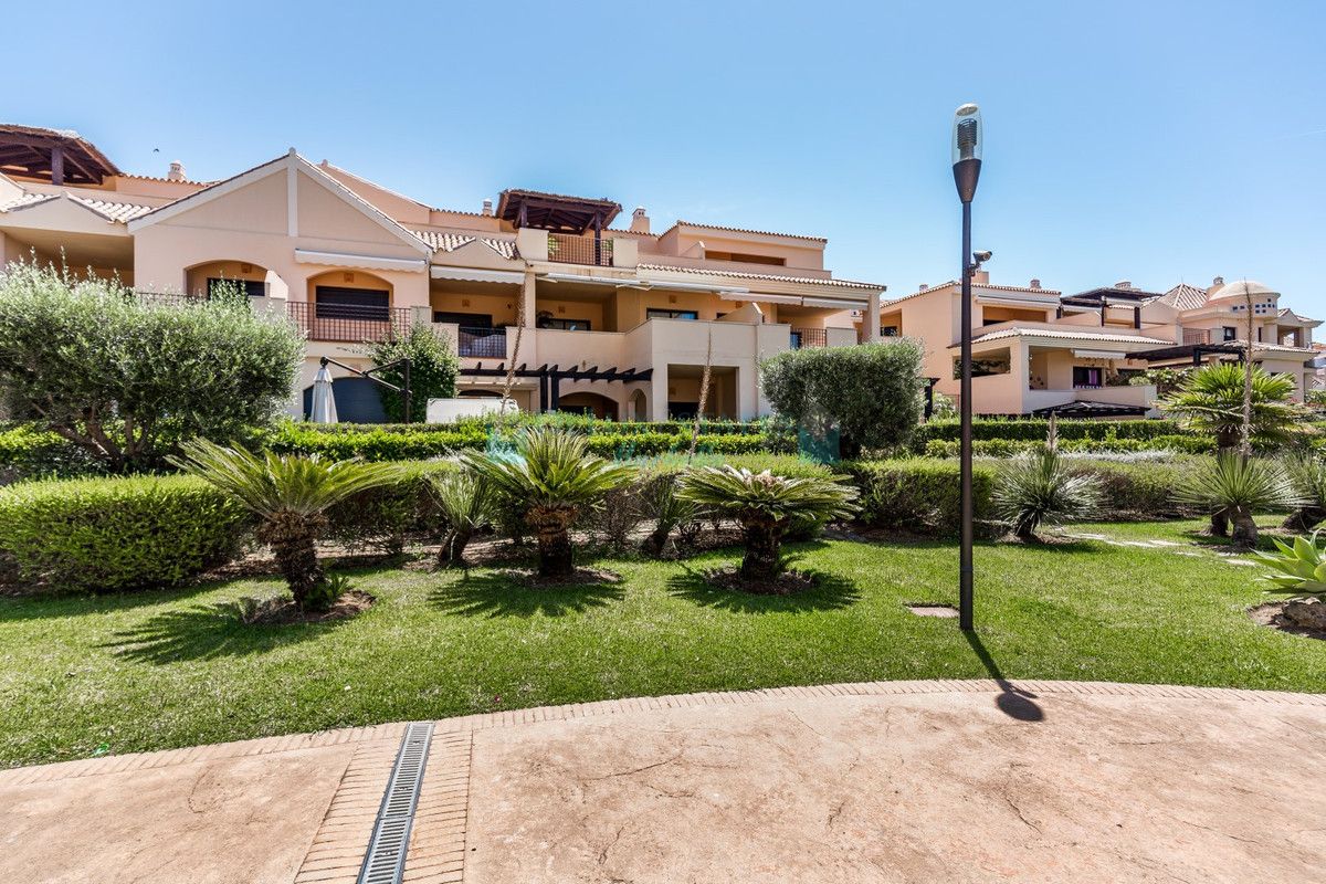 Apartment for sale in Marbella - Puerto Banus