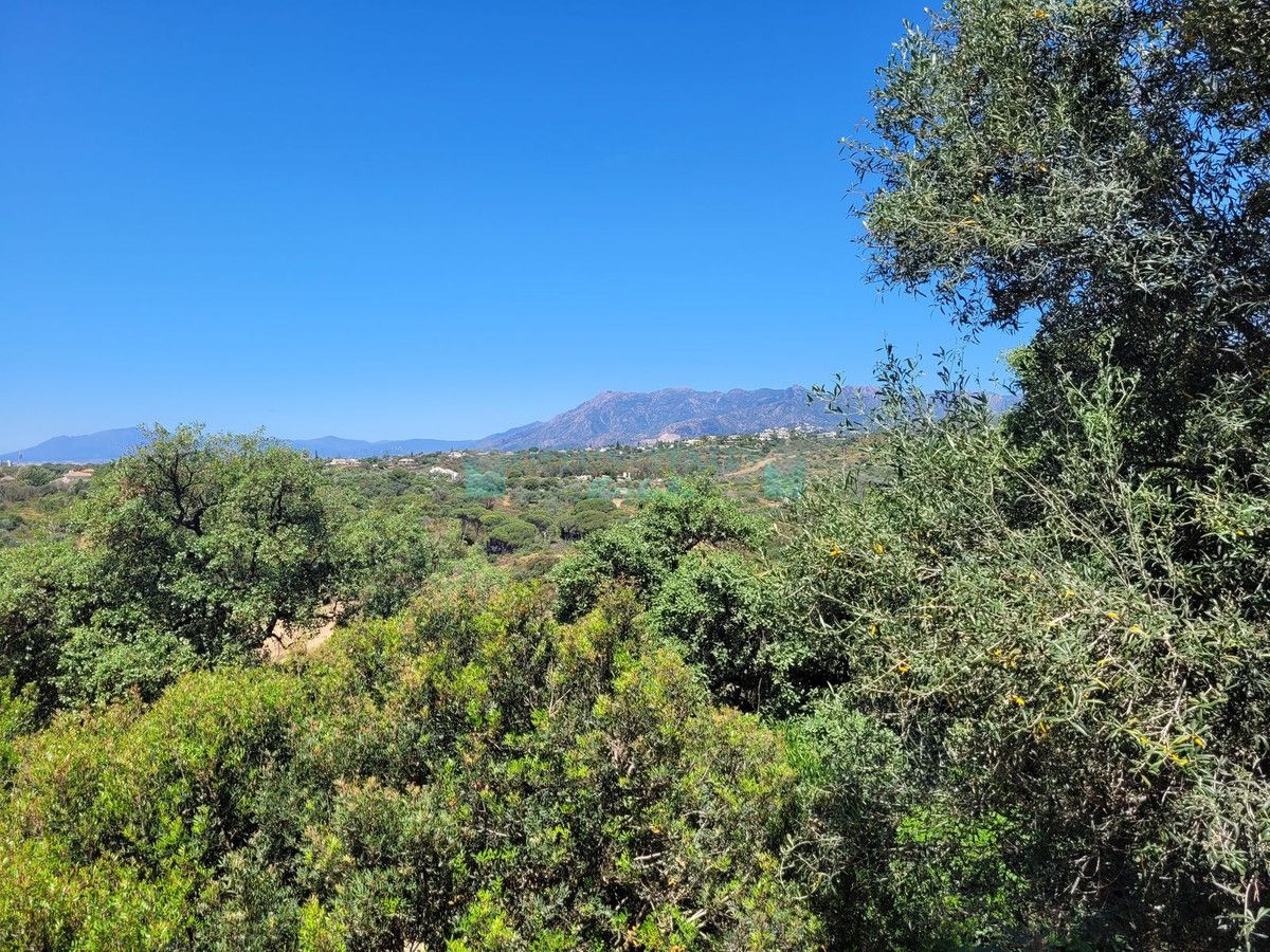 Residential Plot for sale in Elviria, Marbella East