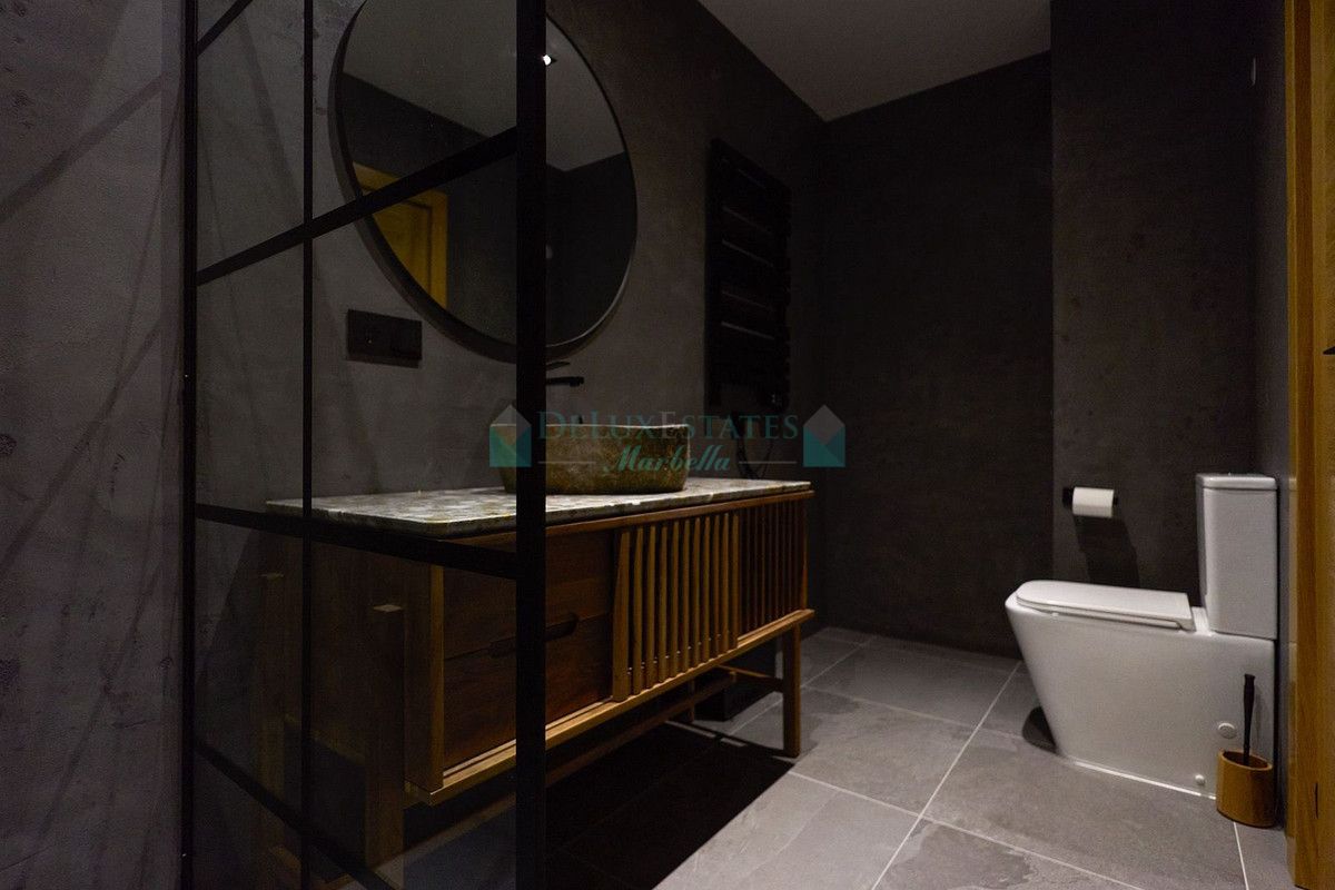 Apartment for sale in Marbella