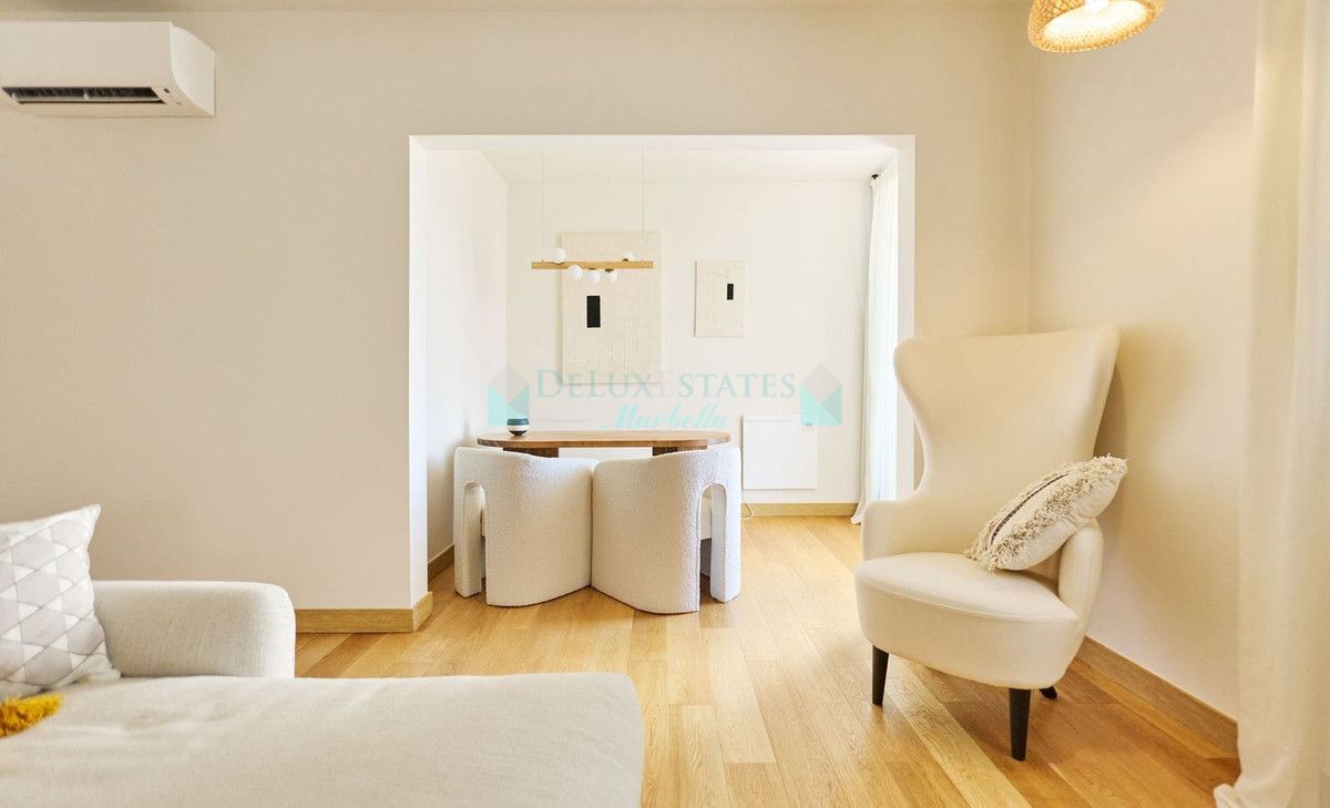 Apartment for sale in Marbella