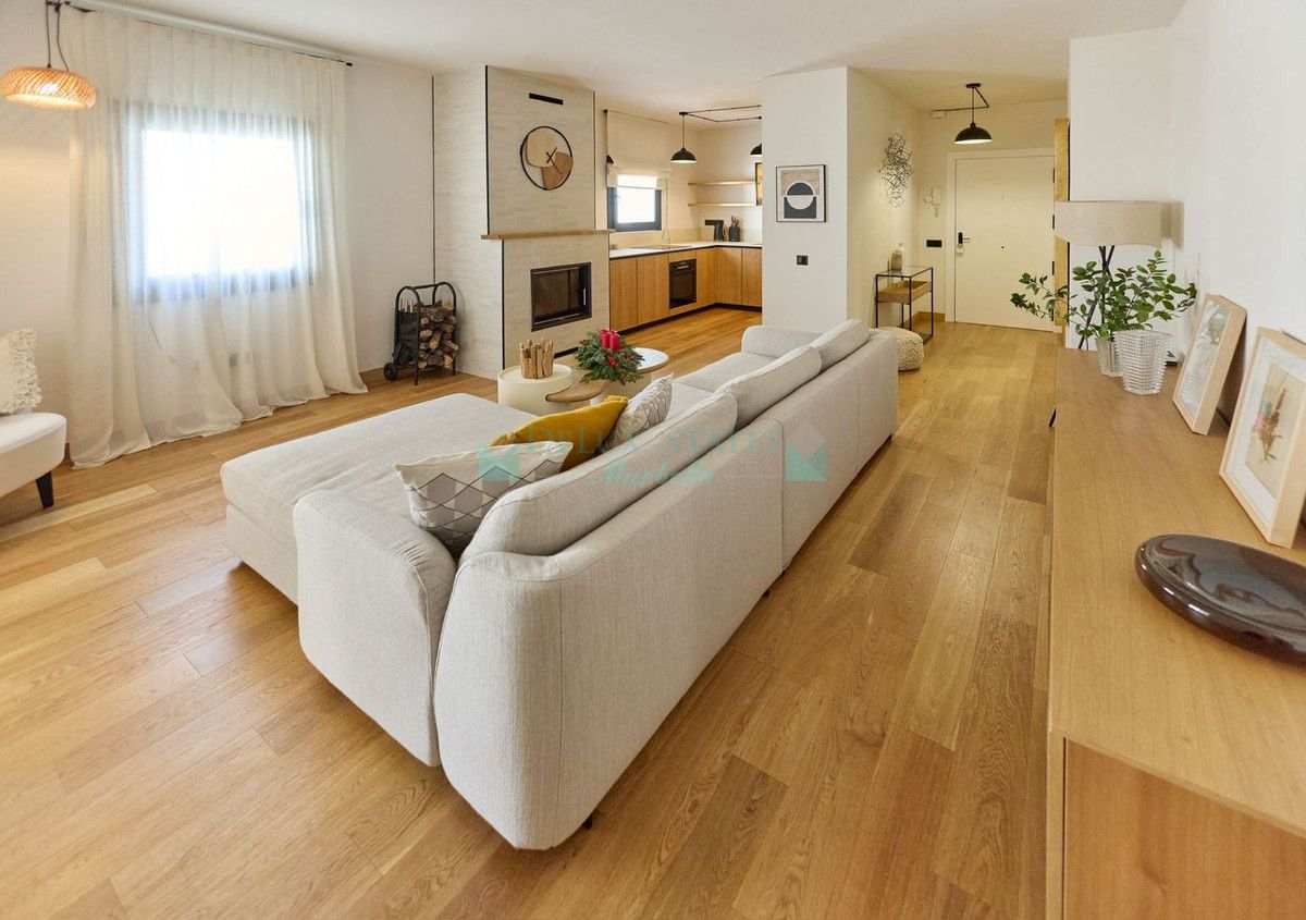 Apartment for sale in Marbella