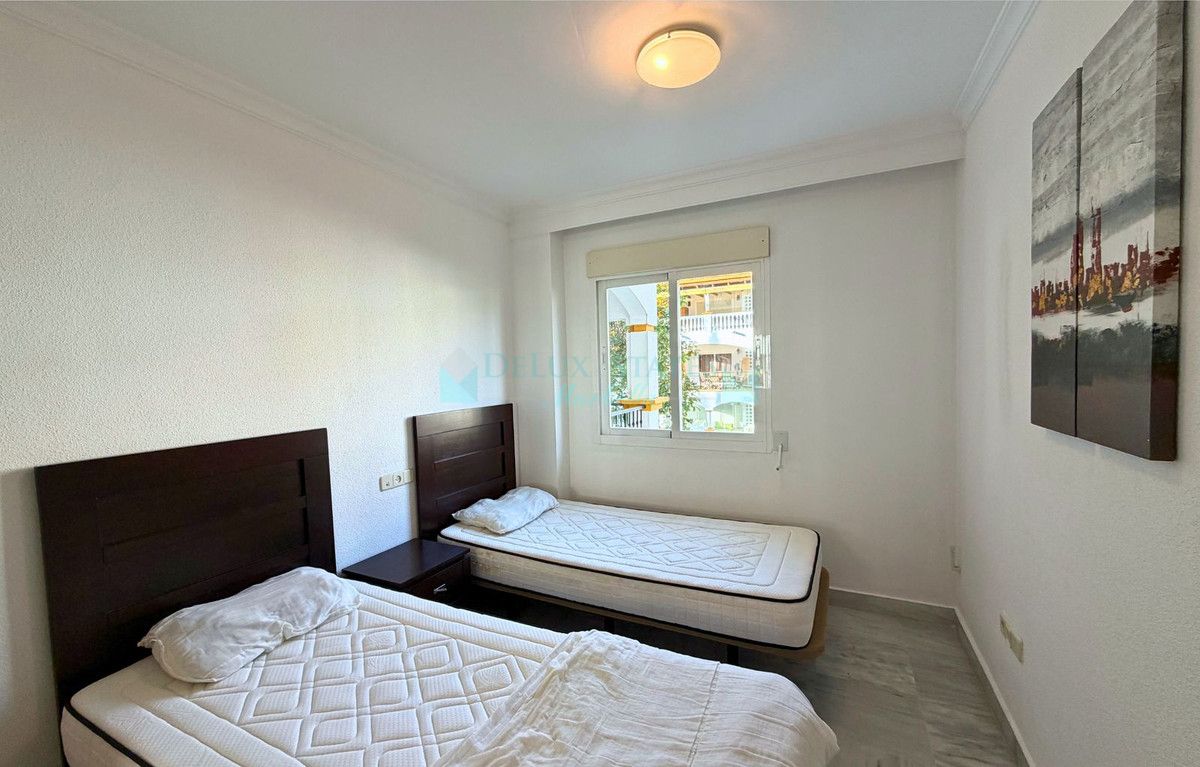 Apartment for sale in Marbella - Puerto Banus