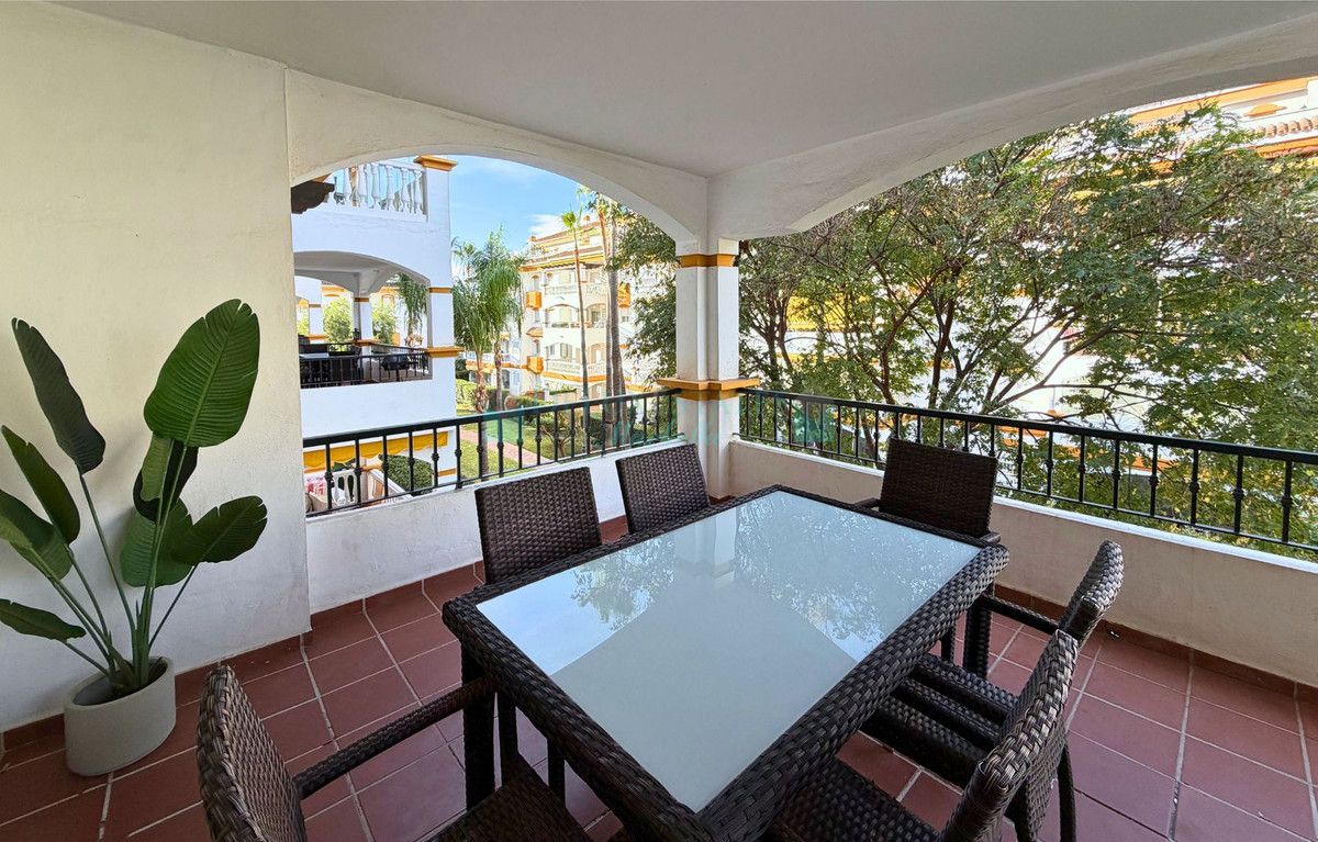 Apartment for sale in Marbella - Puerto Banus