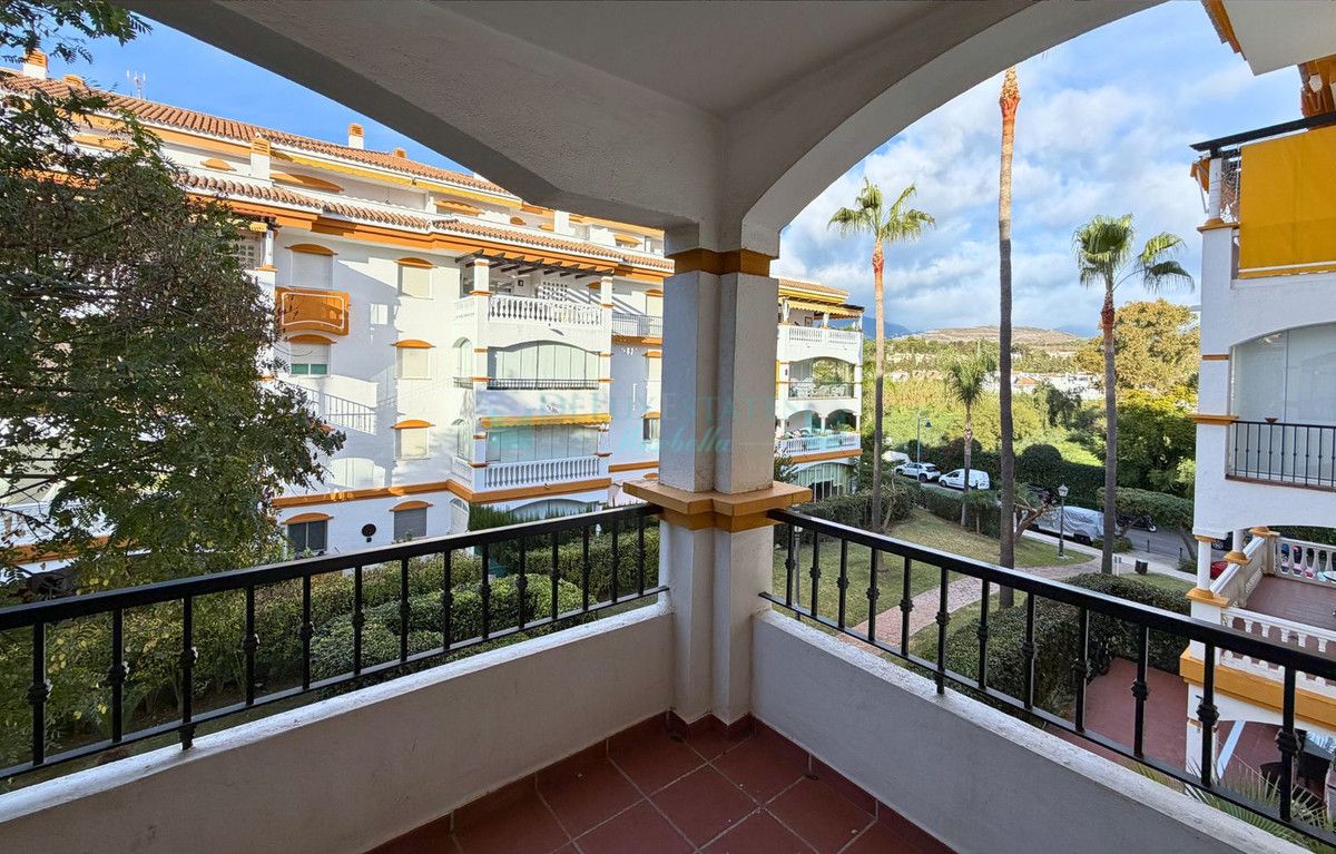 Apartment for sale in Marbella - Puerto Banus