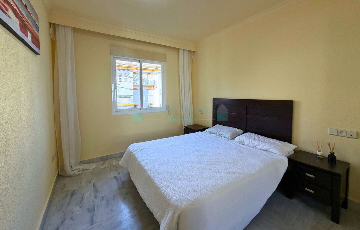 Apartment for sale in Marbella - Puerto Banus