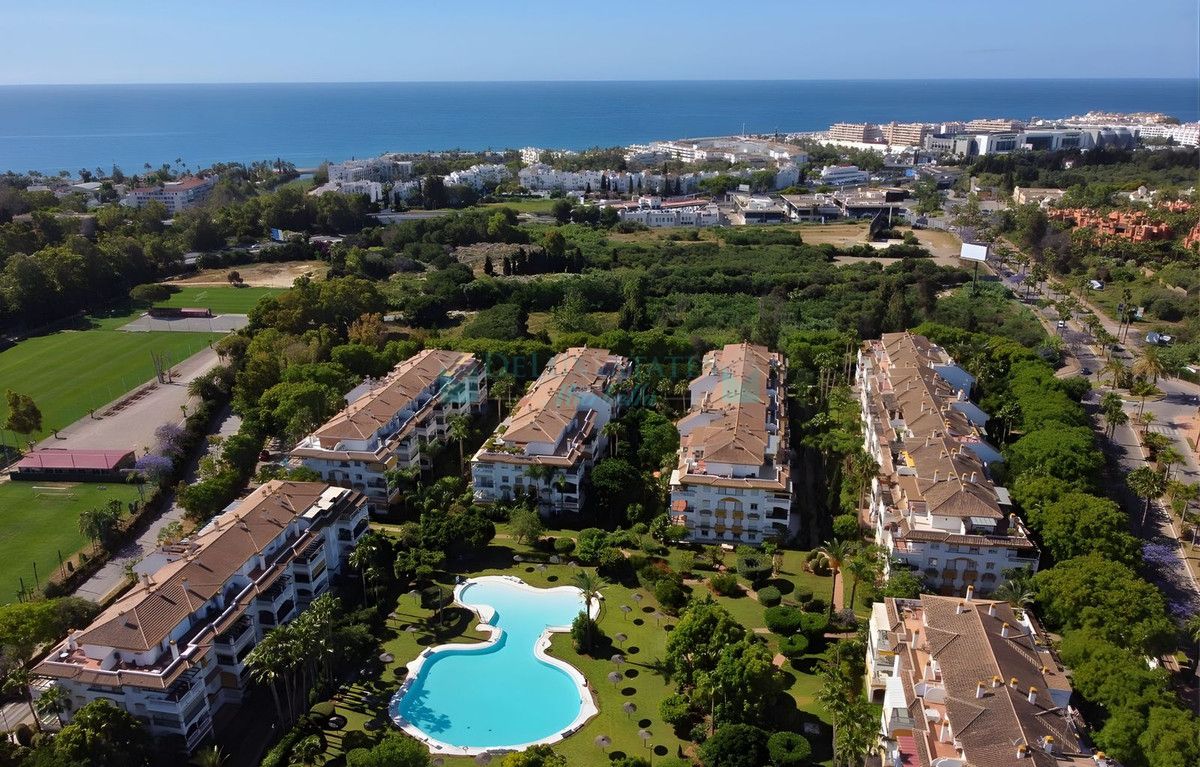 Apartment for sale in Marbella - Puerto Banus