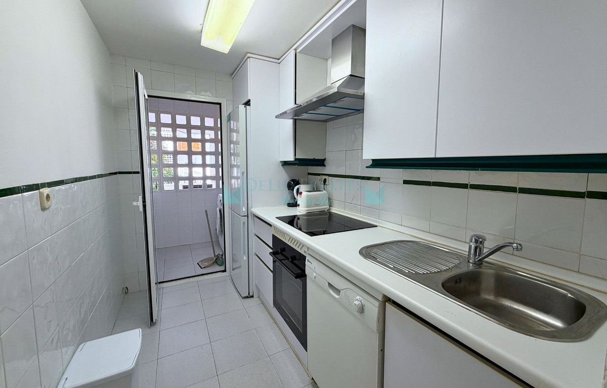 Apartment for sale in Marbella - Puerto Banus