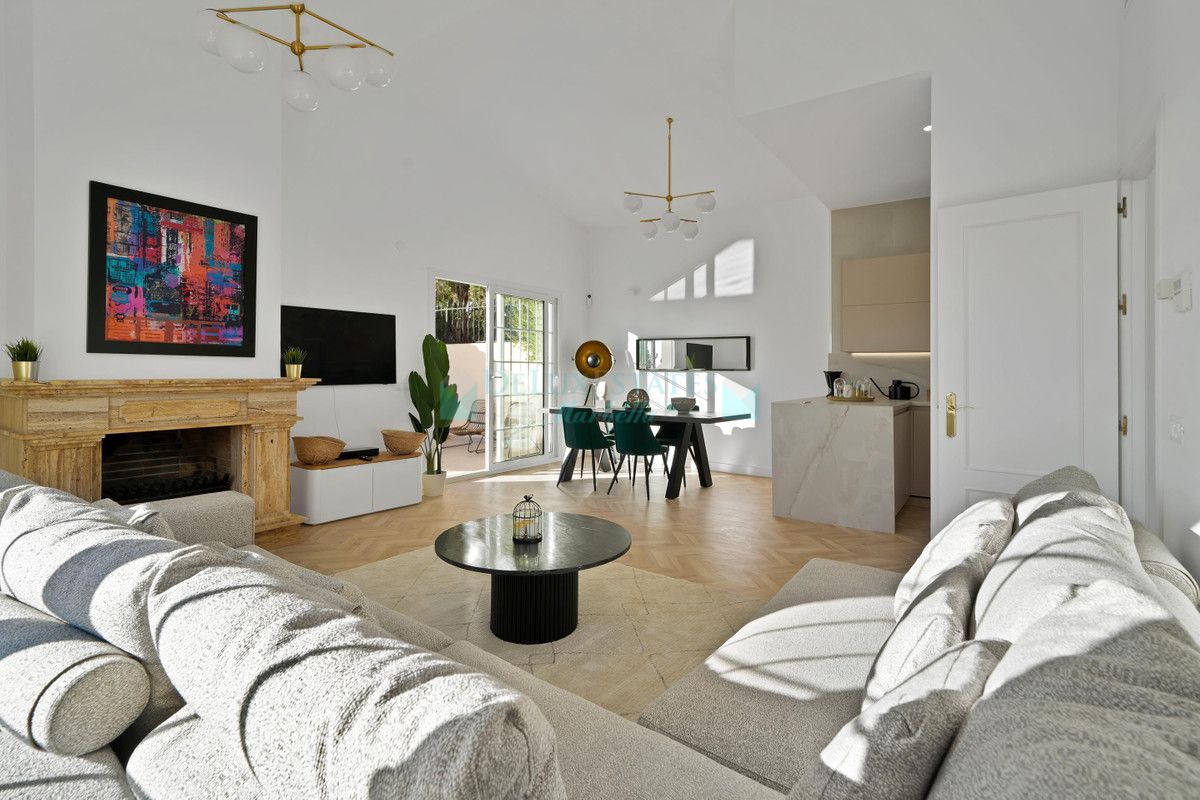 Town House for sale in Marbella