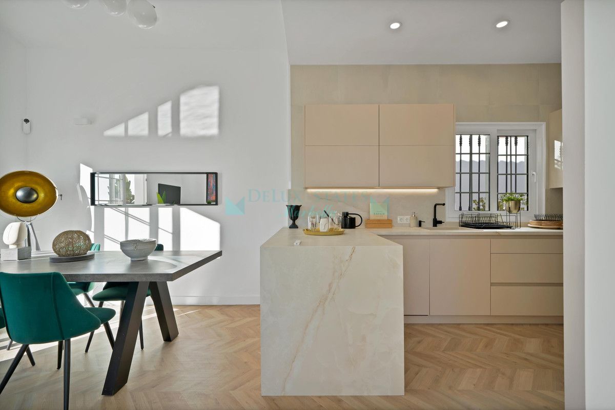 Town House for sale in Marbella