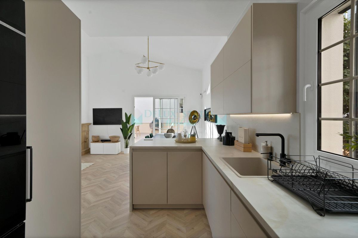 Town House for sale in Marbella
