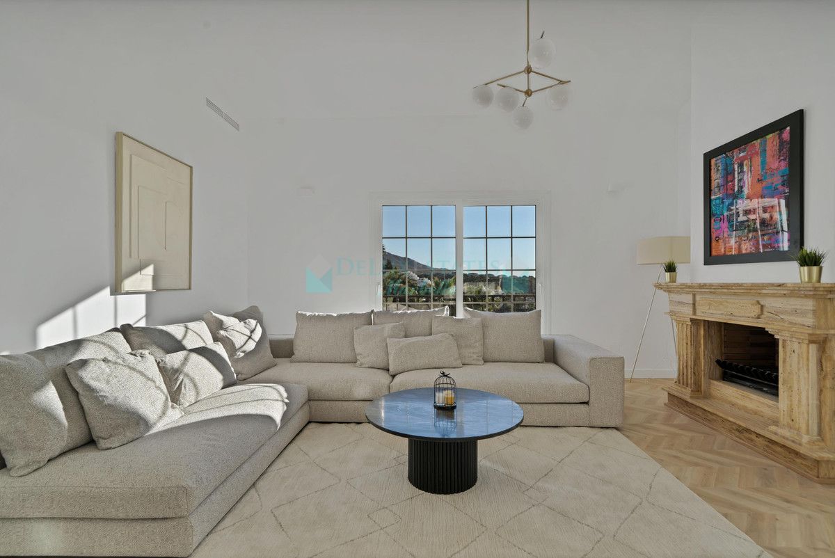 Town House for sale in Marbella