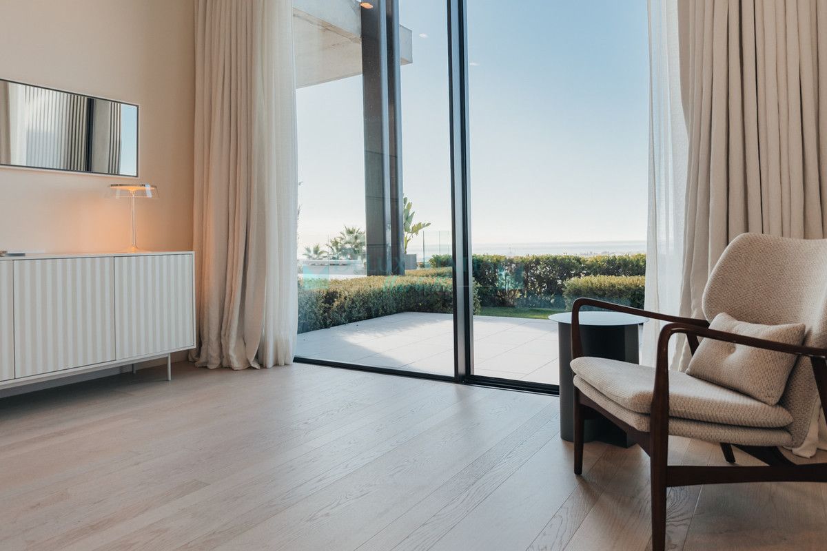 Villa for sale in La Quinta, Benahavis