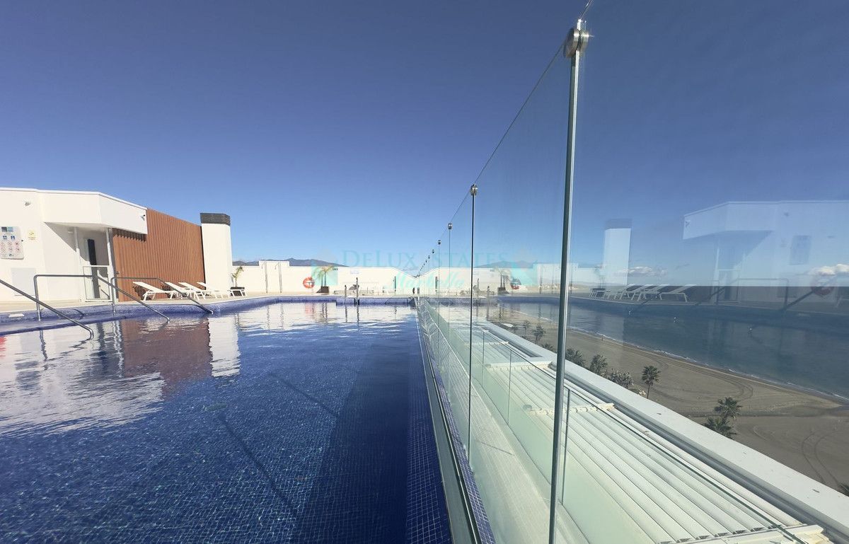 Apartment for sale in Estepona