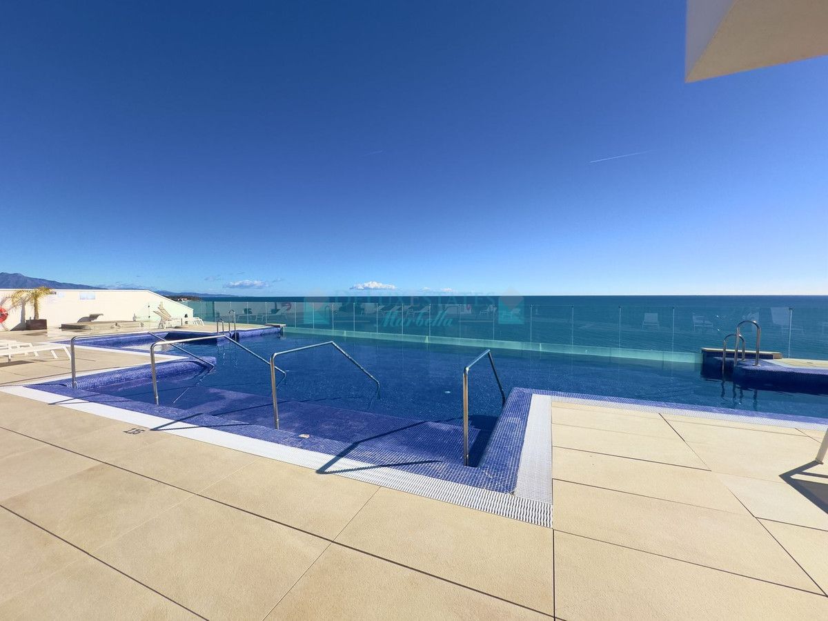 Apartment for sale in Estepona