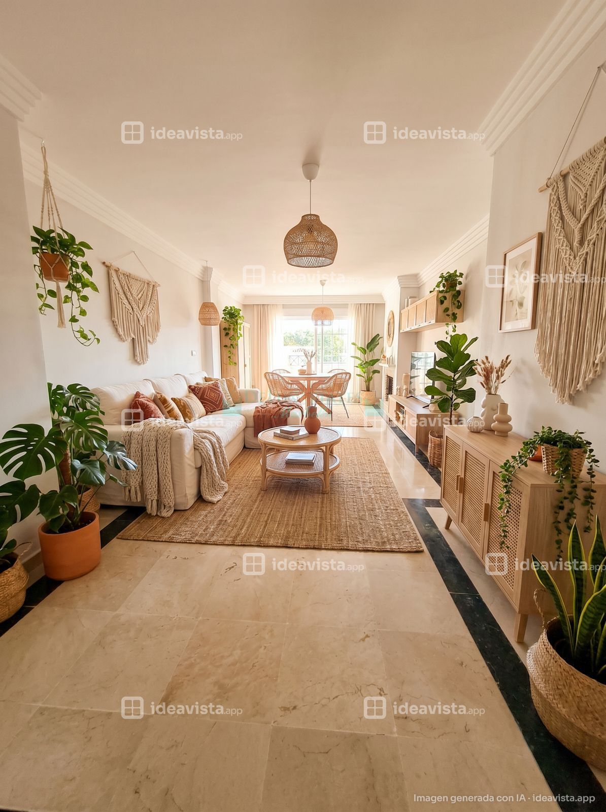 Apartamento en venta en Rio Real, Marbella Este