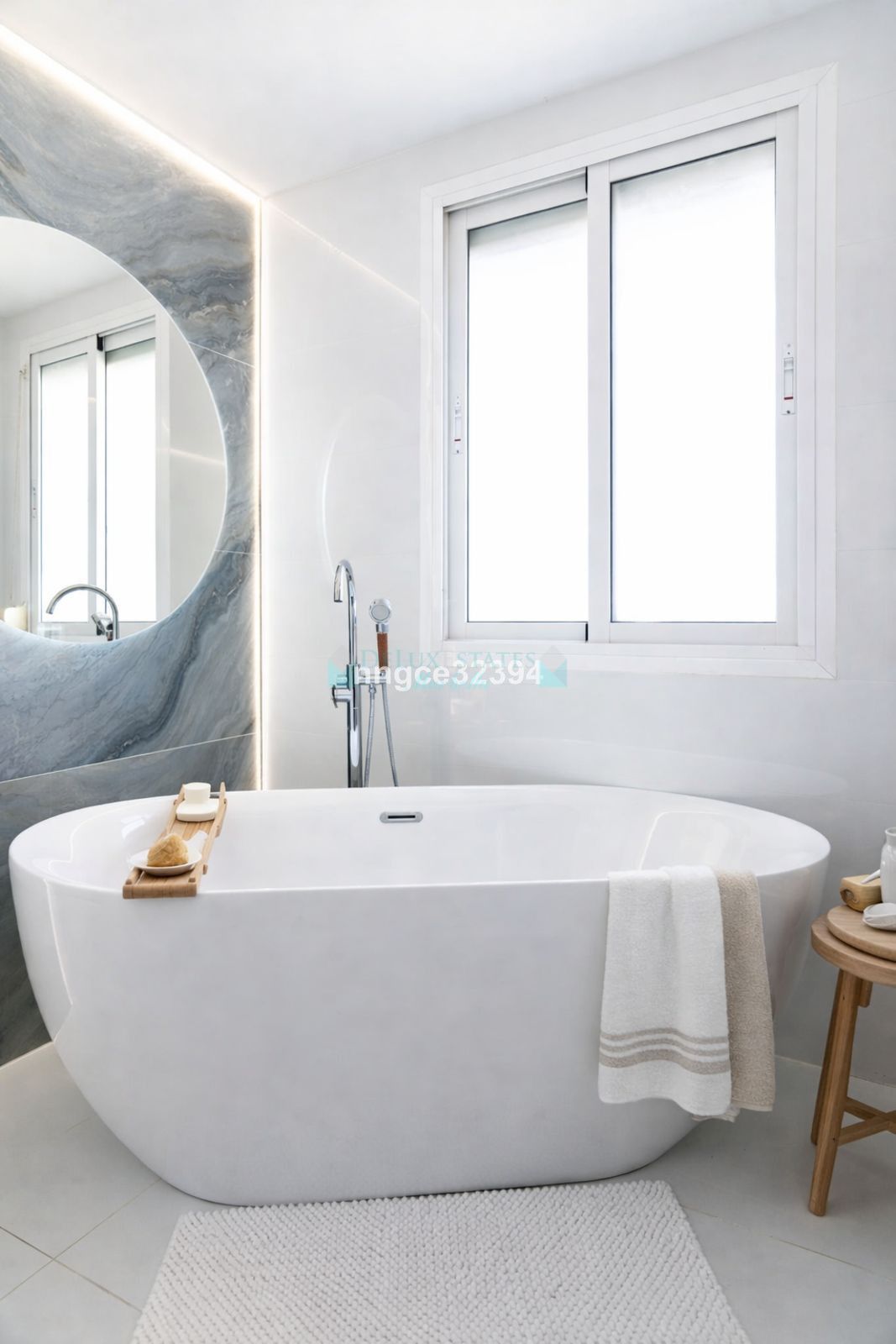 Penthouse for sale in El Paraiso, Estepona