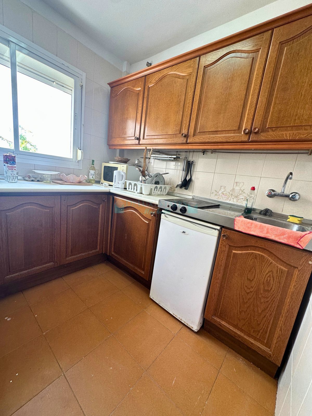 Penthouse for sale in La Reserva de Marbella, Marbella East