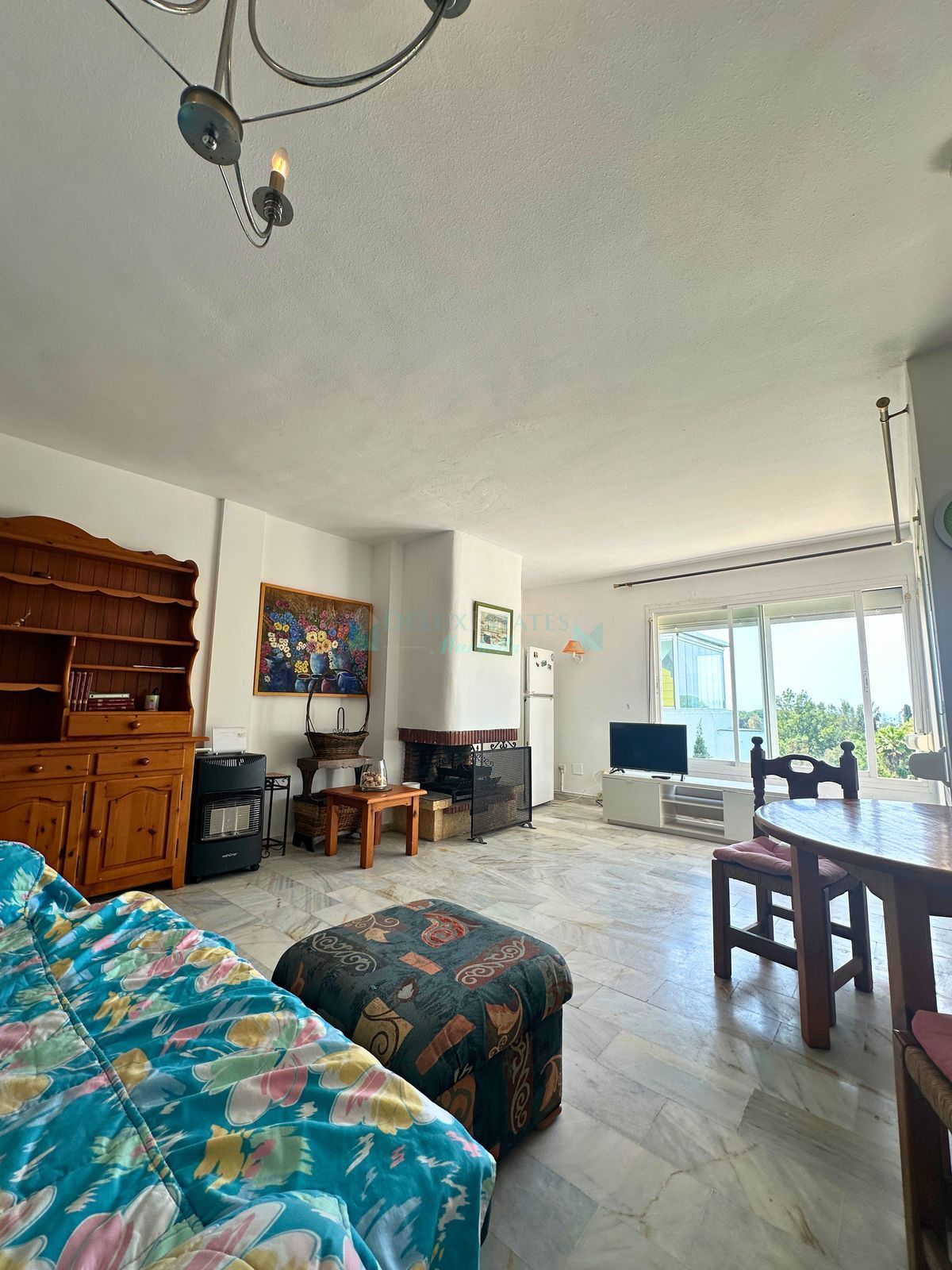 Penthouse for sale in La Reserva de Marbella, Marbella East