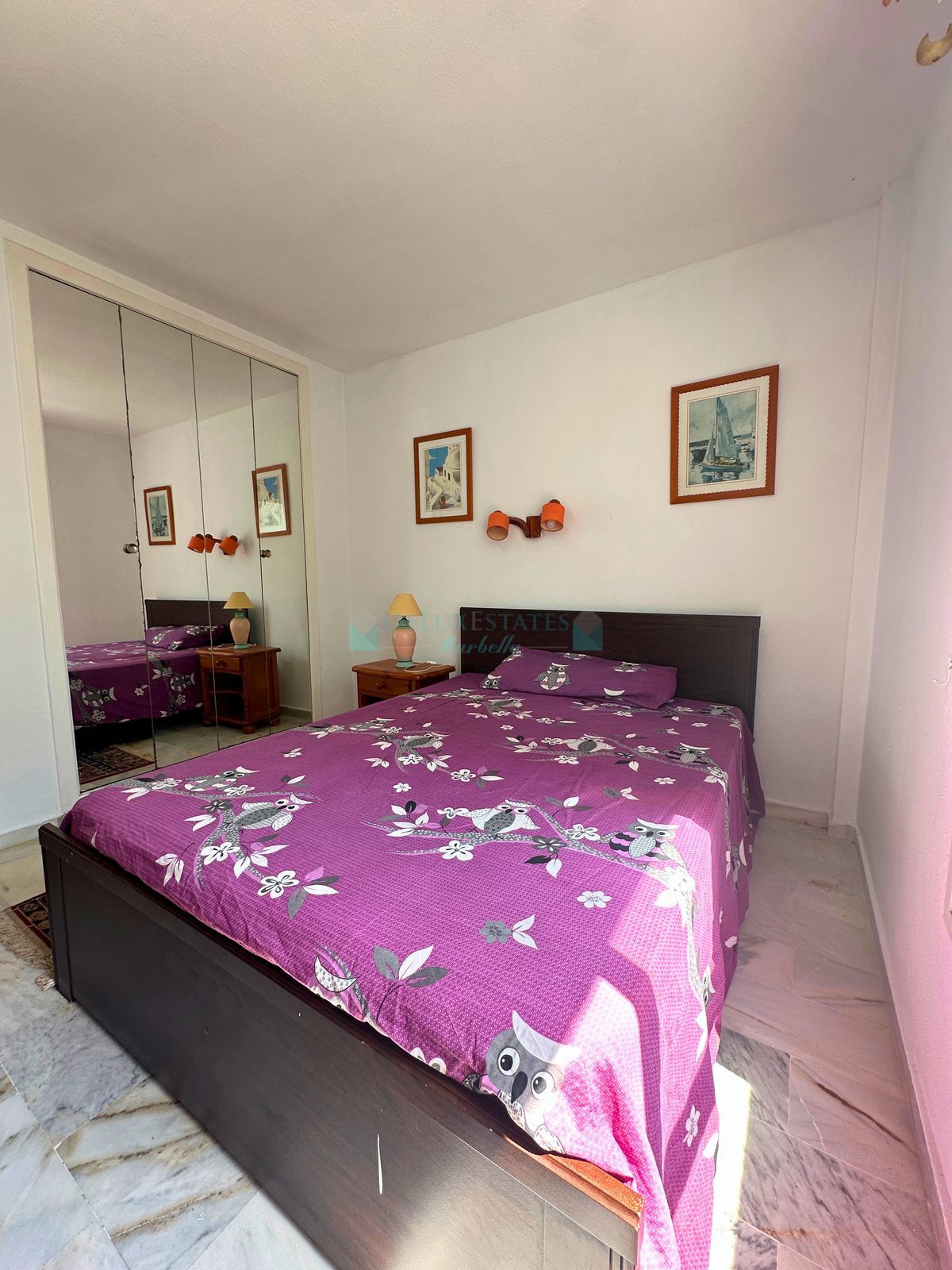 Penthouse for sale in La Reserva de Marbella, Marbella East