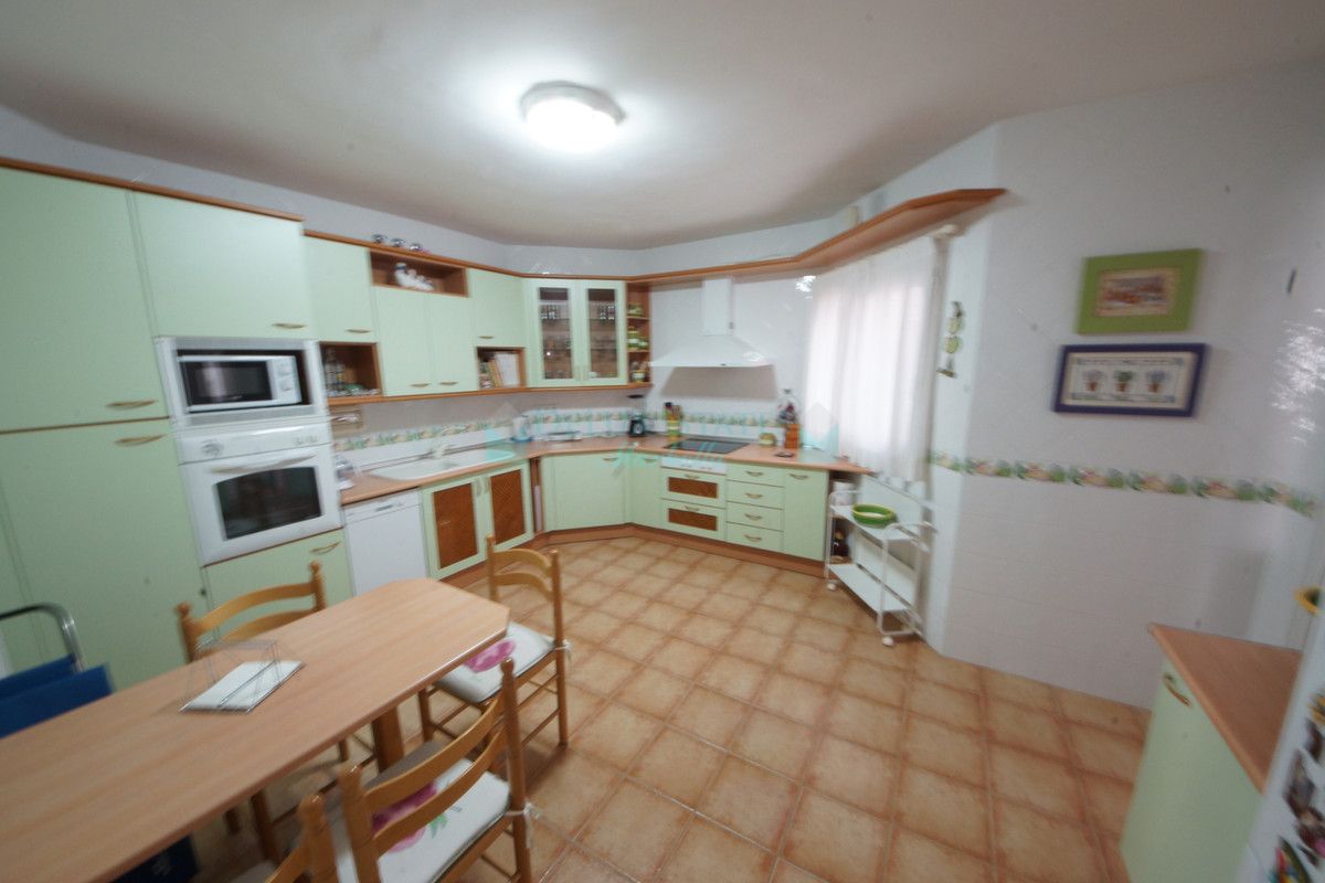 Apartamento en alquiler en San Pedro de Alcantara