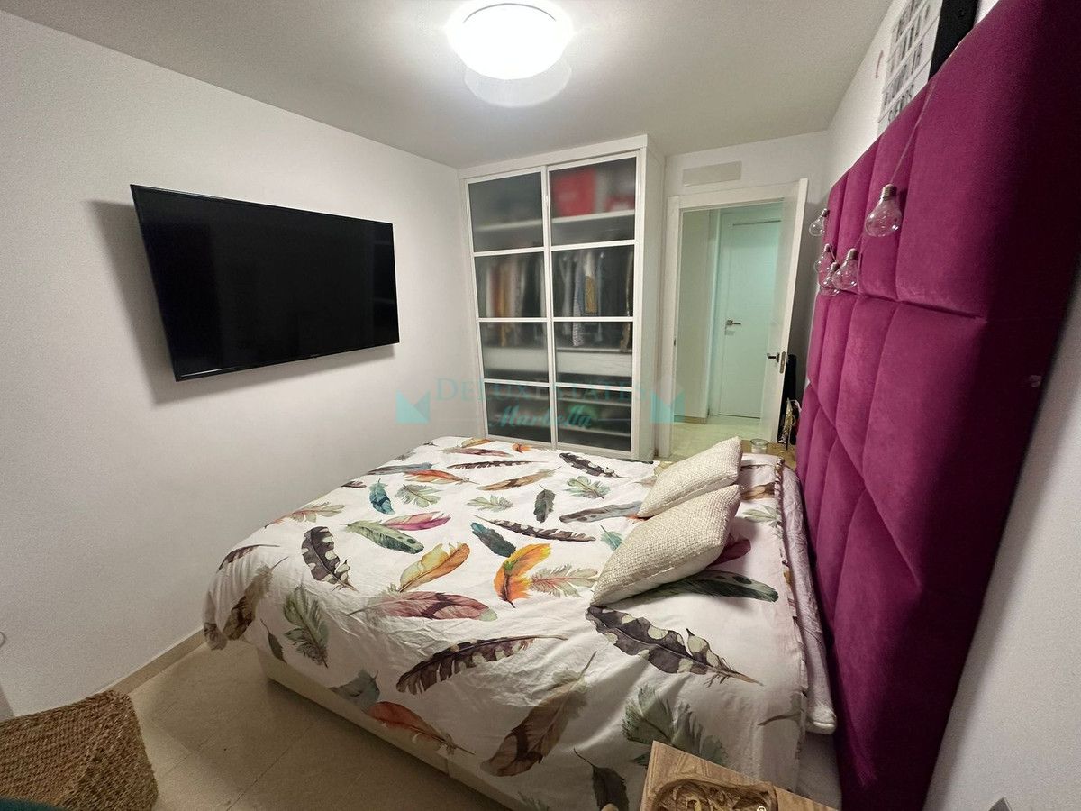 Apartment for sale in Nueva Andalucia