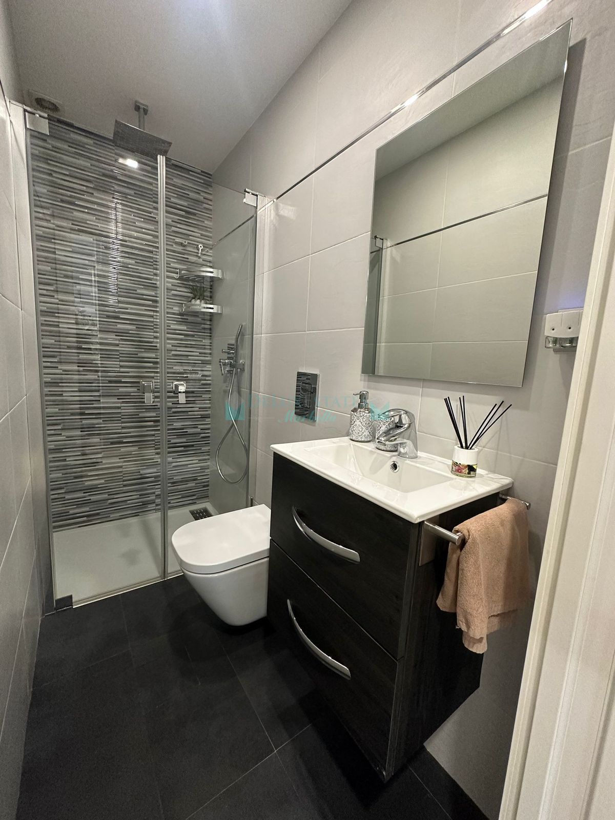 Apartment for sale in Nueva Andalucia