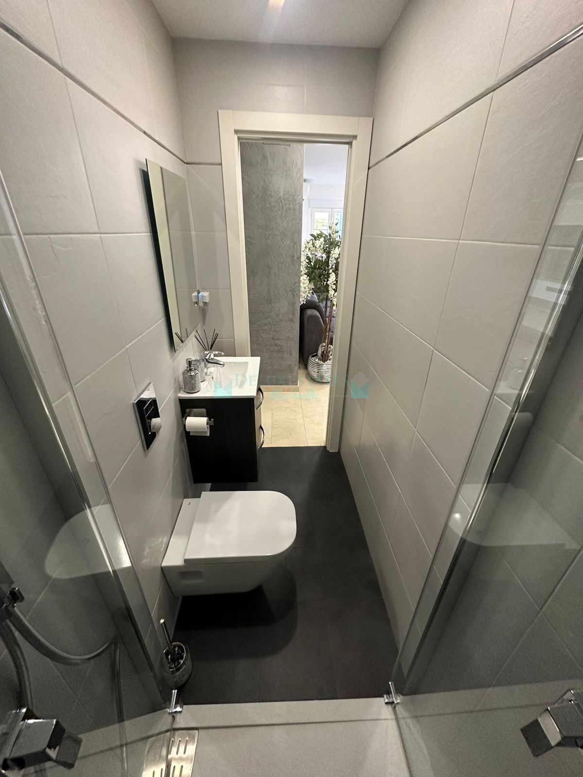 Apartment for sale in Nueva Andalucia