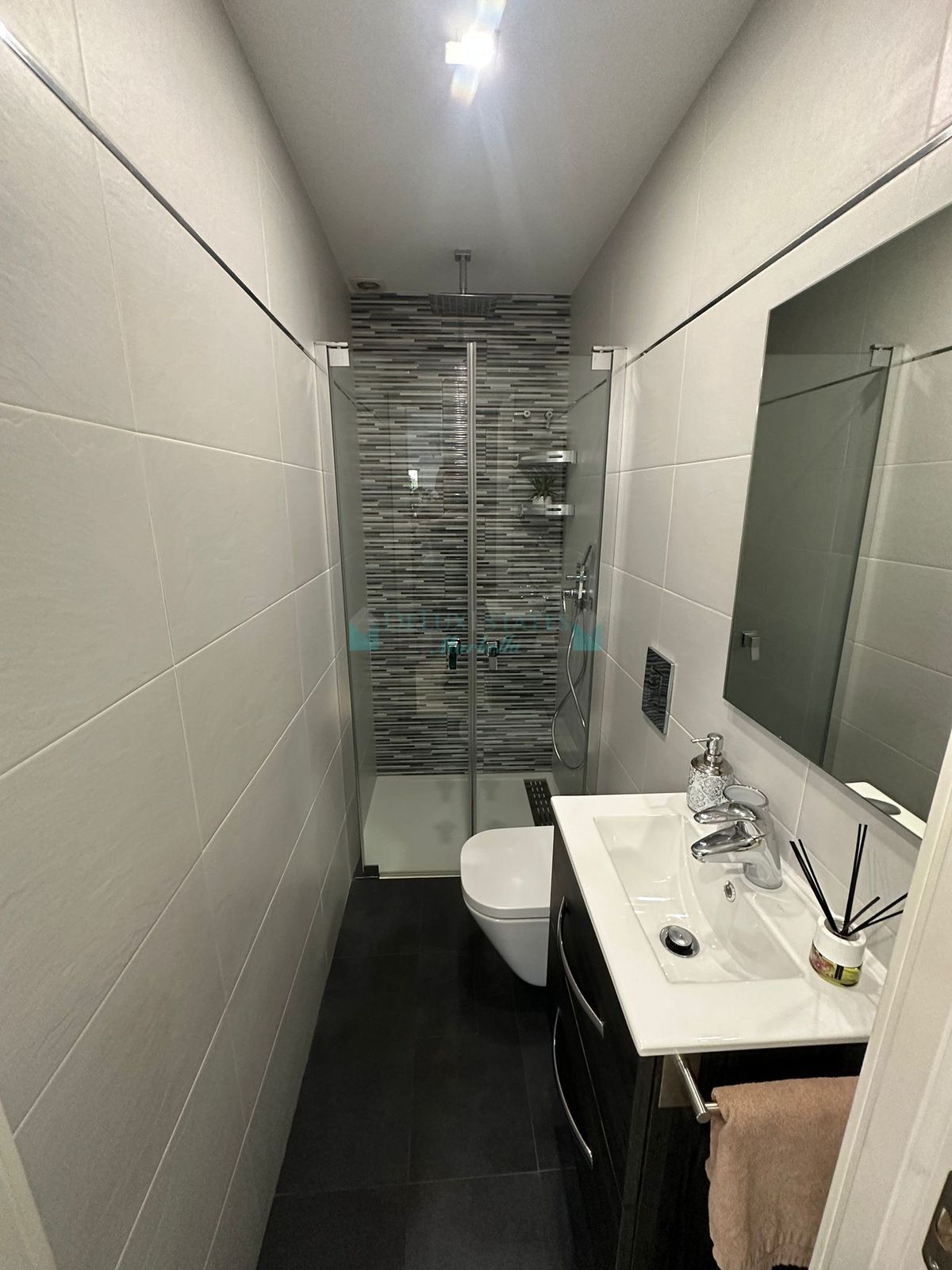 Apartment for sale in Nueva Andalucia