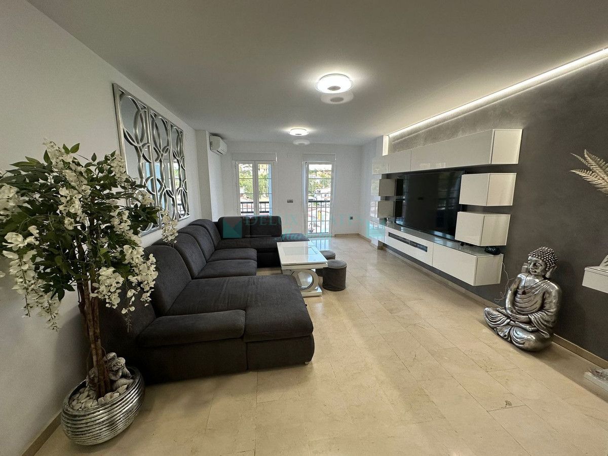 Apartment for sale in Nueva Andalucia