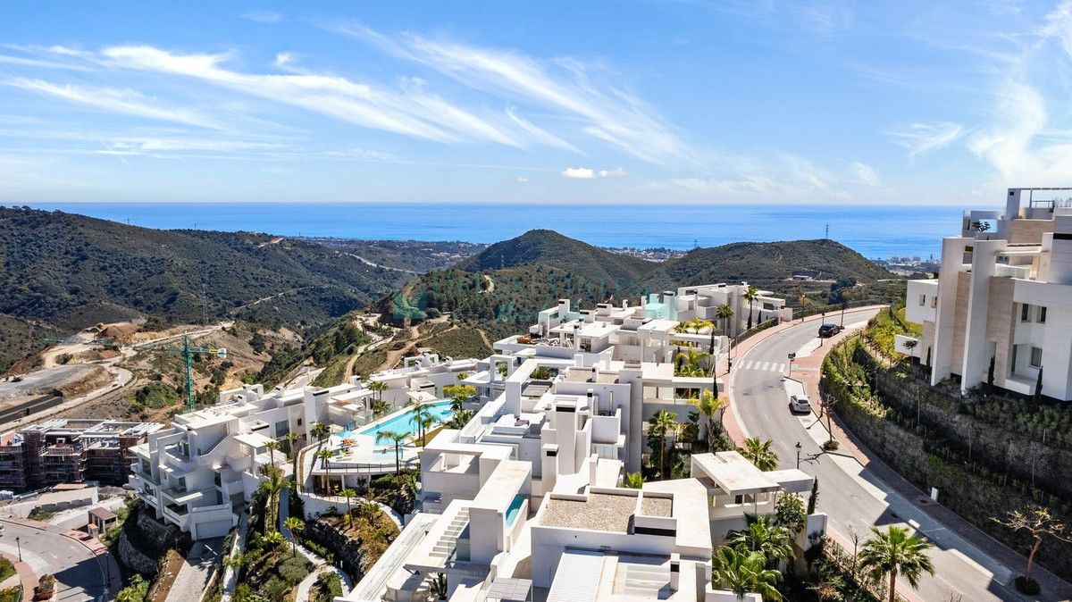 Apartment for sale in Marbella